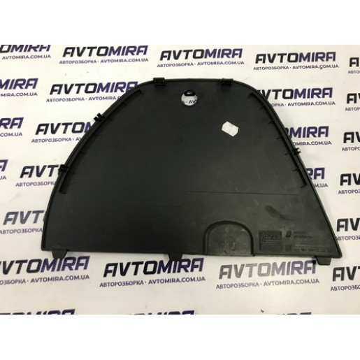 Заглушка багажника правая Opel Corsa D HB 5дв. 2006-2014 13308132